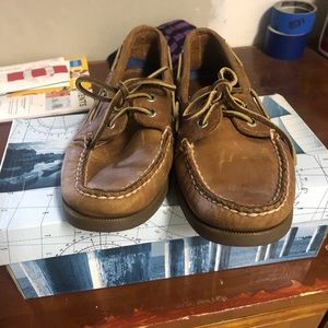 Men’s Sperry A/O Sahara Men’s/boys 6
